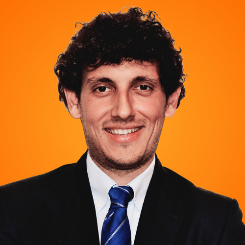 Gian Luca Comandini Akka Italy