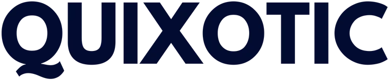 Quixotic logo