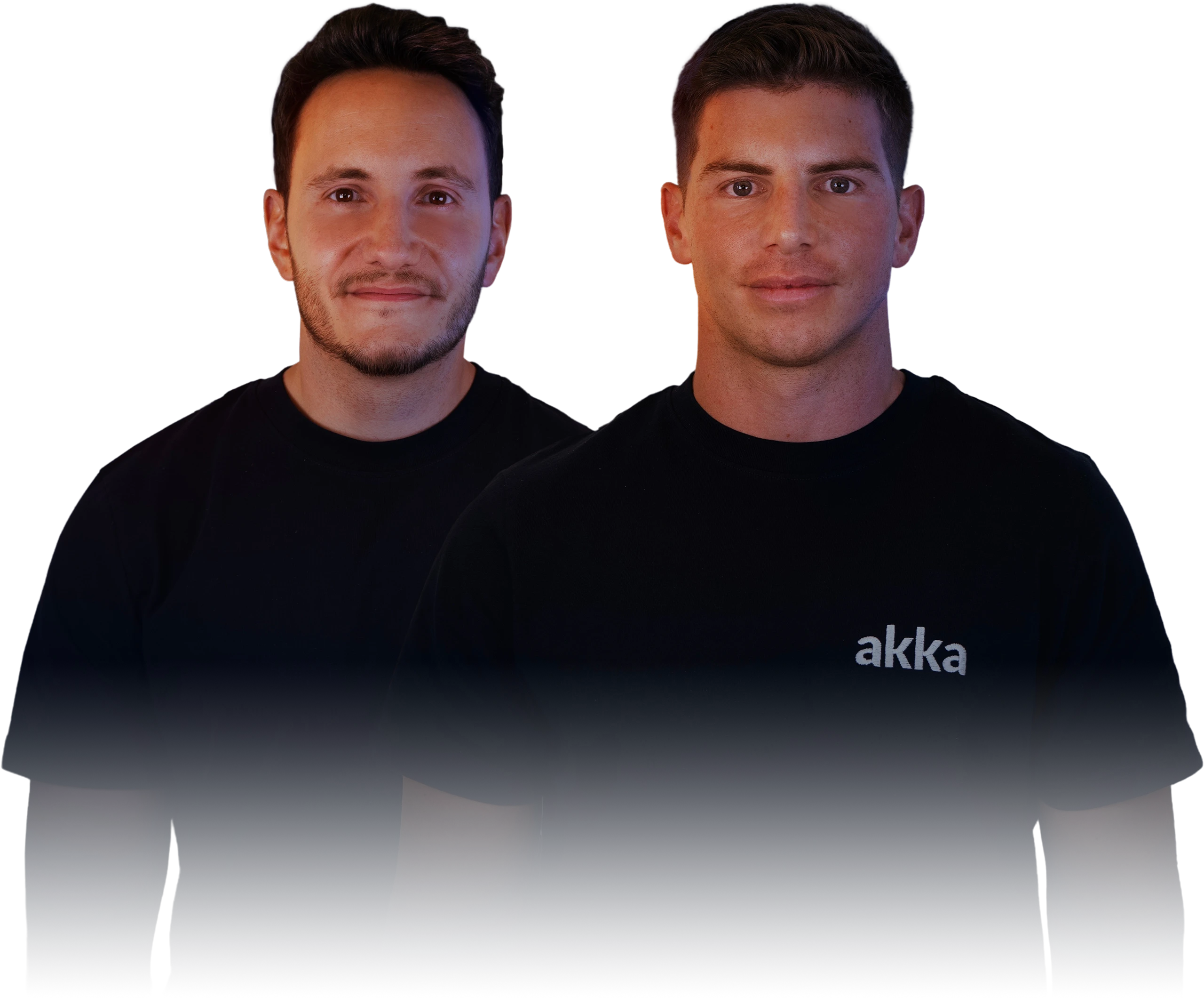 Akka, Invierte en startups con Pedro Buerbaum y Thomas Rebaud