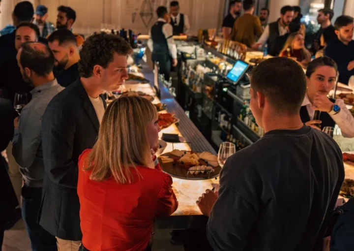 Afterworks Akka