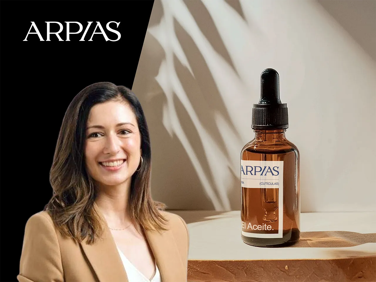 Invertir en Arpias