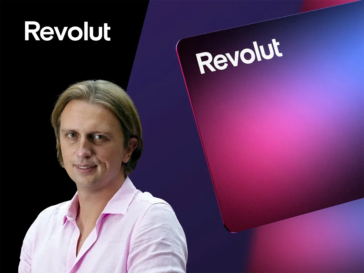 Invertir en Revolut