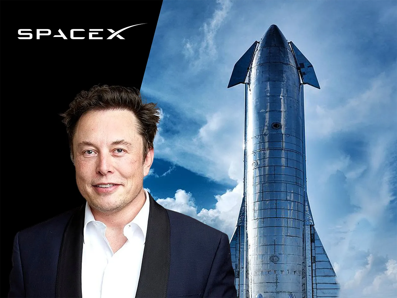 Invertir en SpaceX