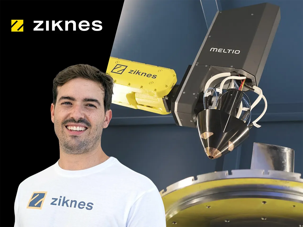 Invertir en Ziknes